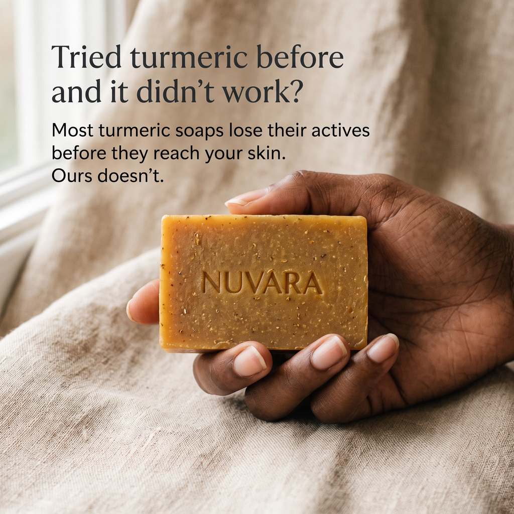 Nuvara Glow Bar