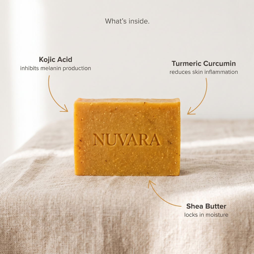 Nuvara Glow Bar