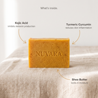 Nuvara Glow Bar