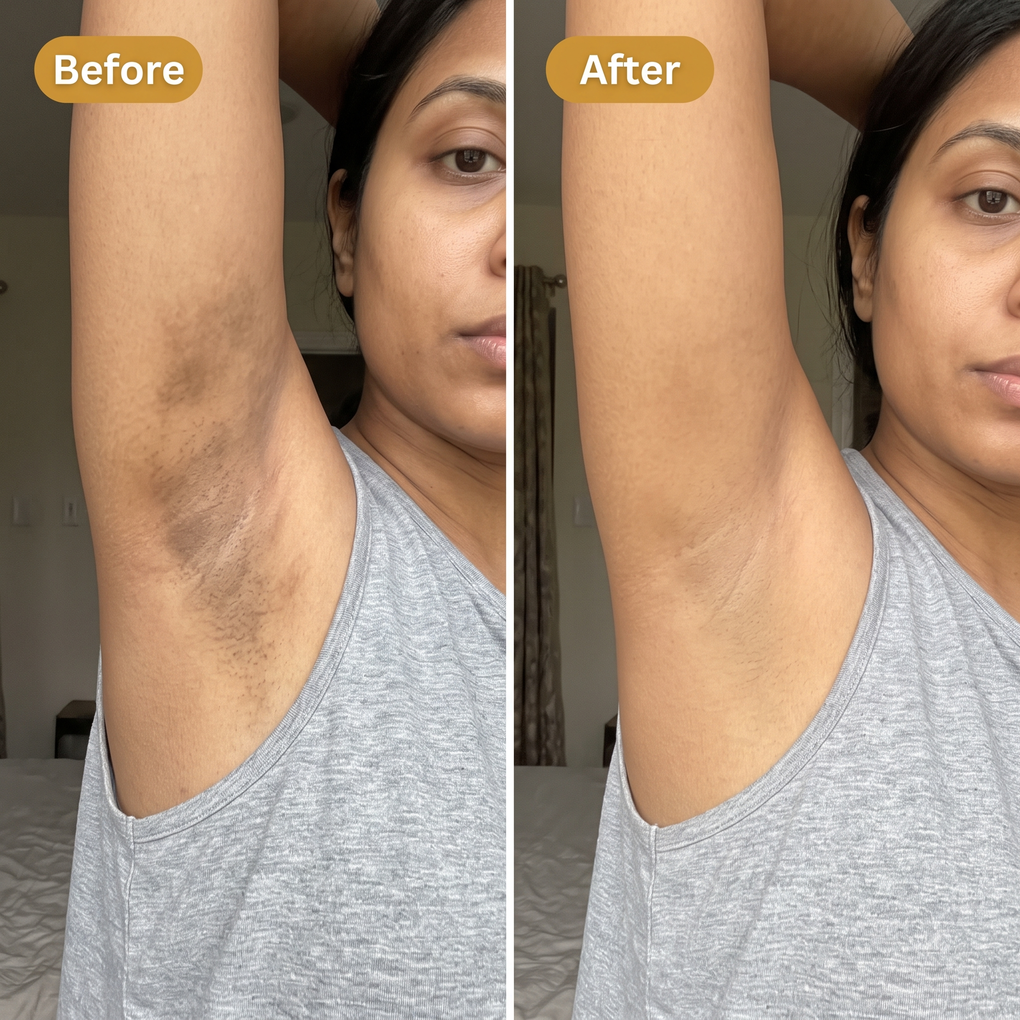 Nuvara Glow Bar