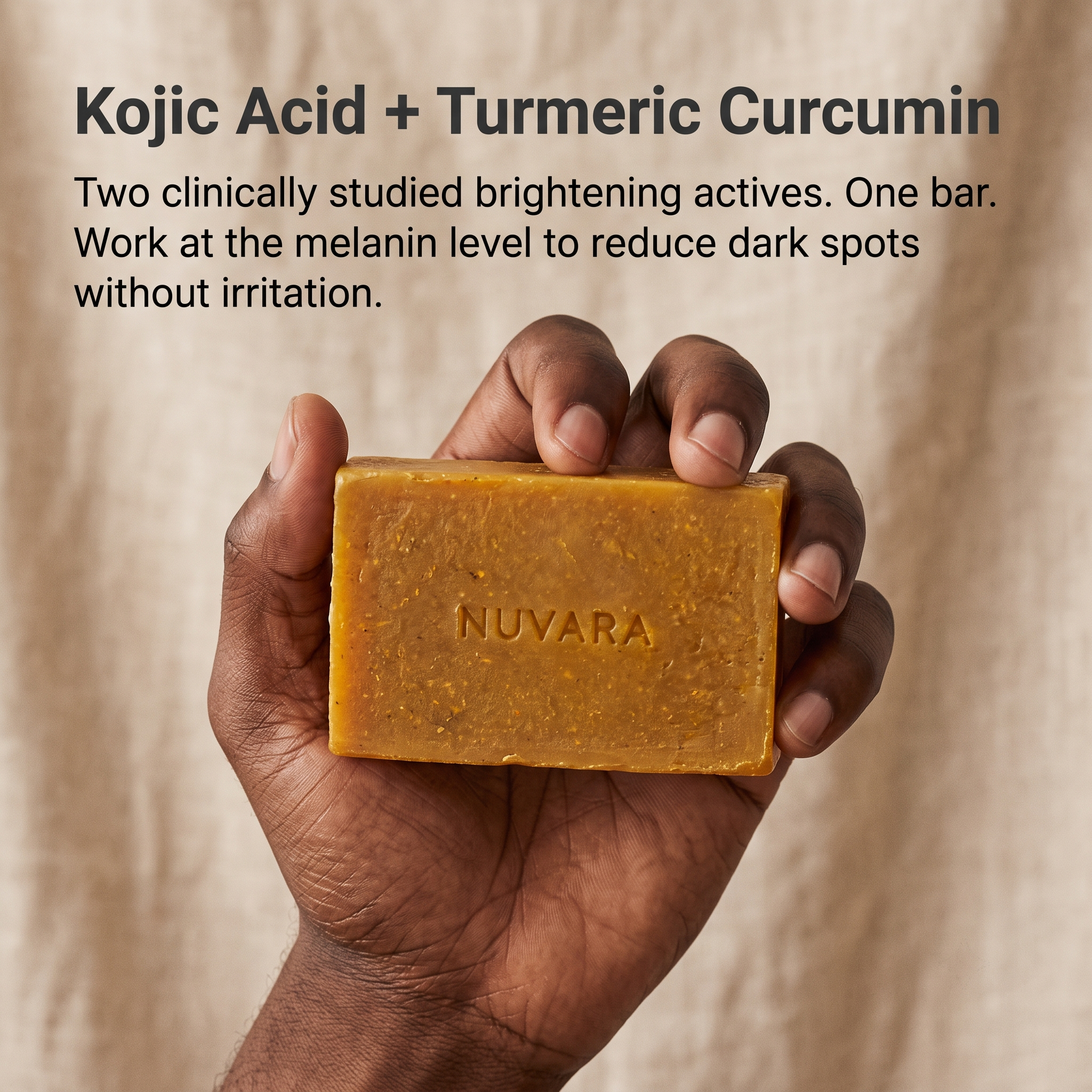Nuvara Glow Bar