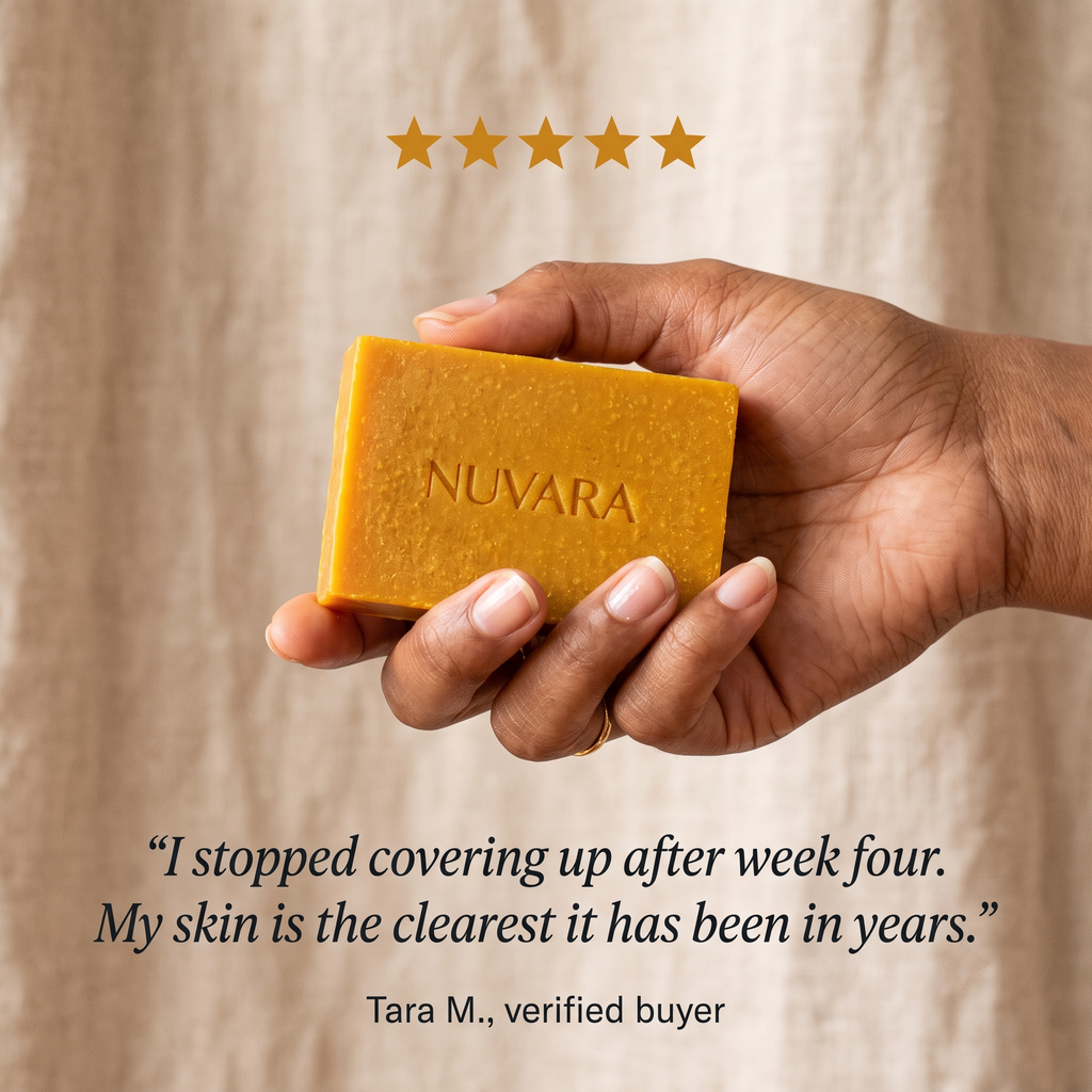 Nuvara Glow Bar
